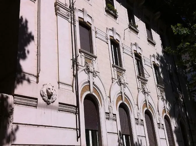 Casa Tommasina Appartement Rome