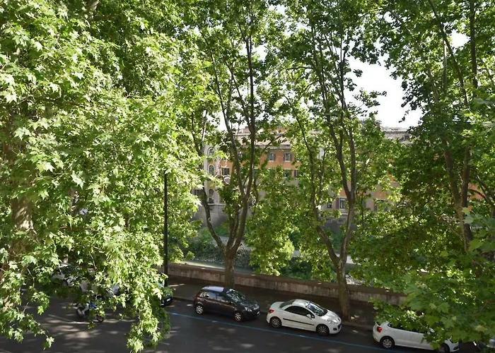 Casa Tommasina Rome
