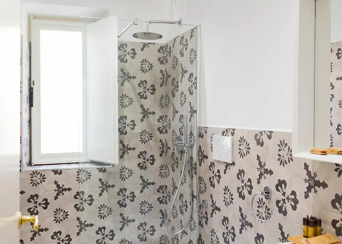 Casa Tommasina Appartement *