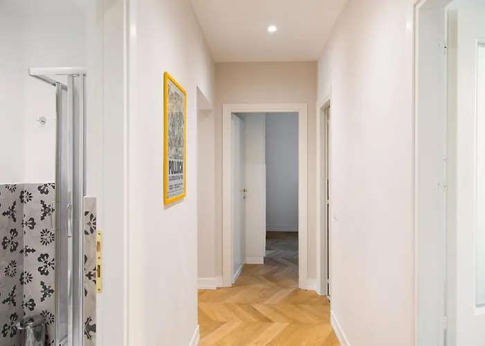Appartement Casa Tommasina *