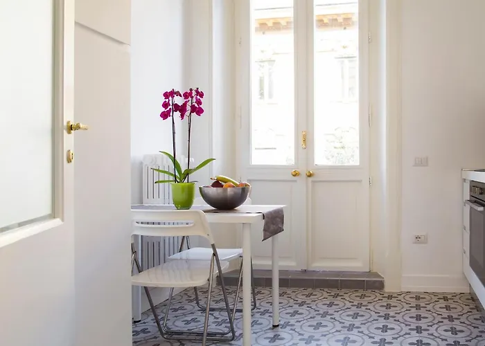 Casa Tommasina * Rome