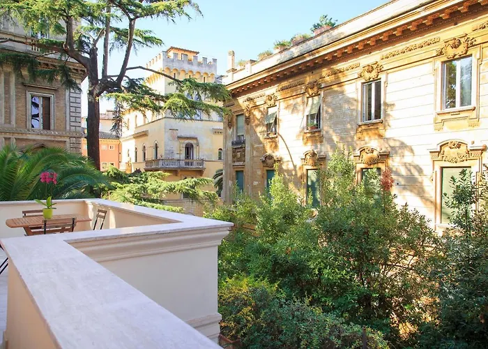Casa Tommasina *