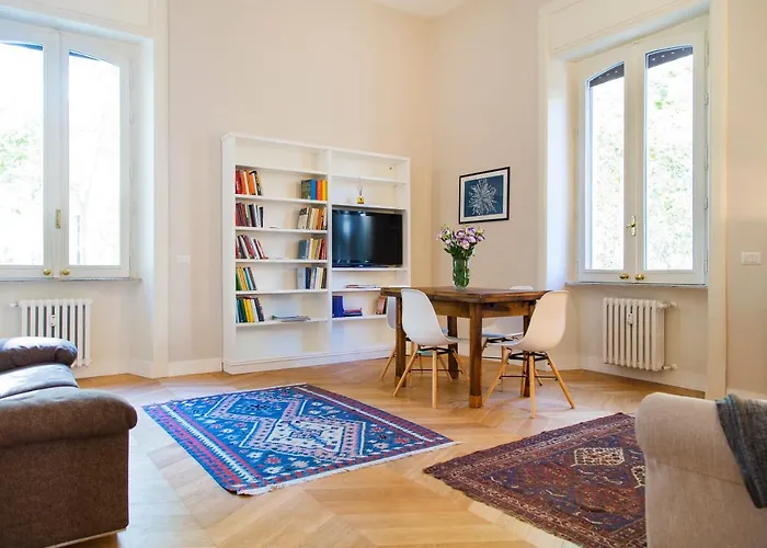 Casa Tommasina Rome