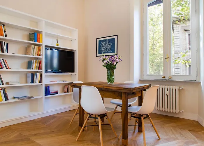 Casa Tommasina Rome