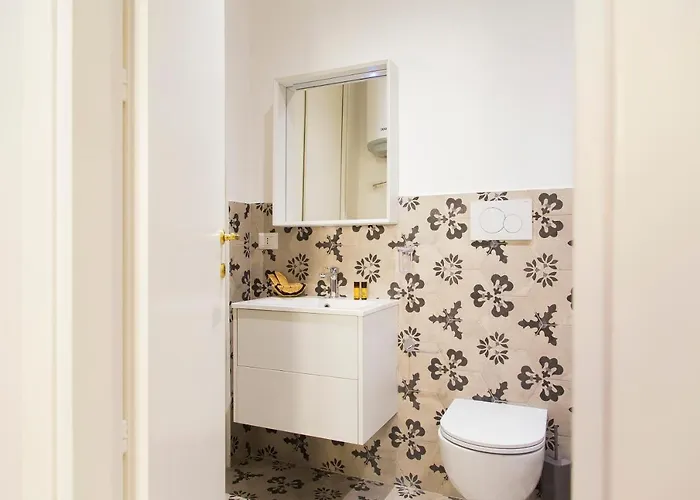Casa Tommasina Rome